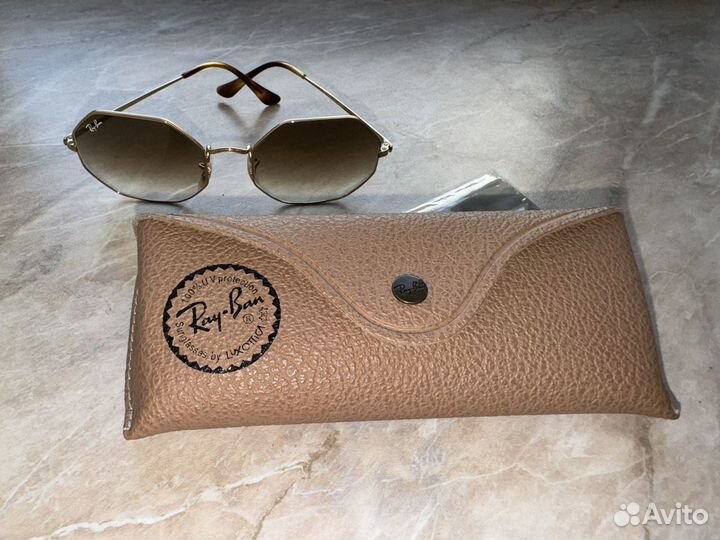 Очки Ray-Ban 1972 9147/51 54