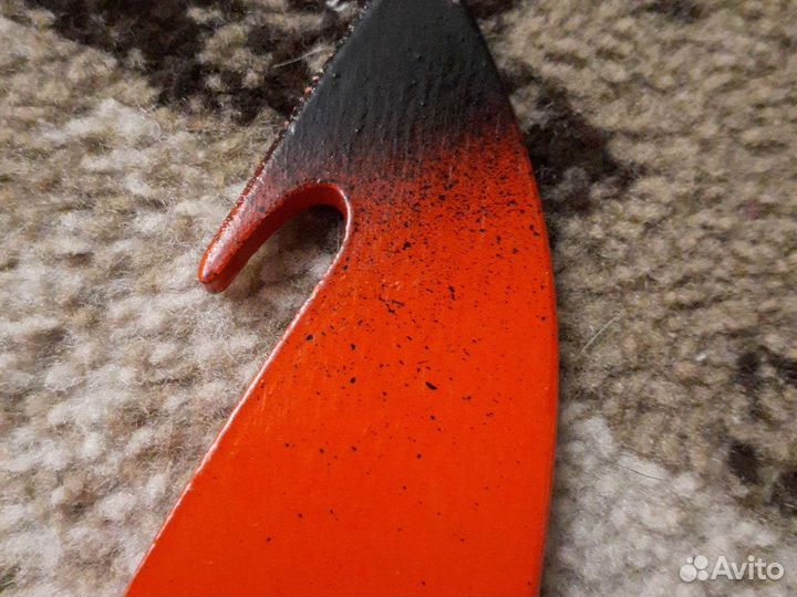 0хотничей нож