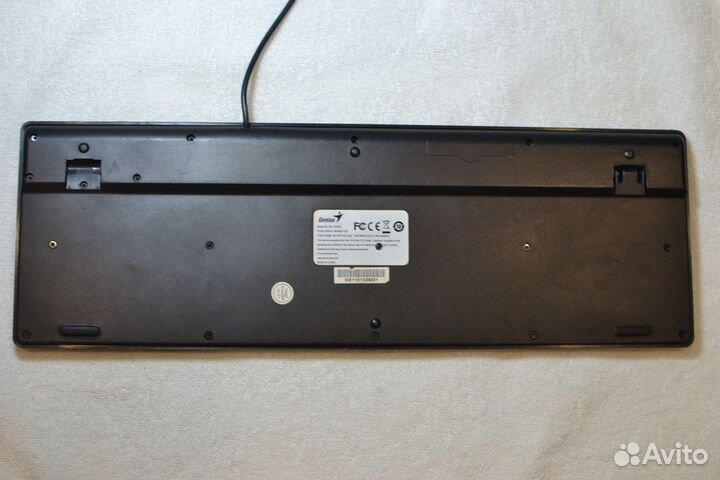 Клавиатура Genius