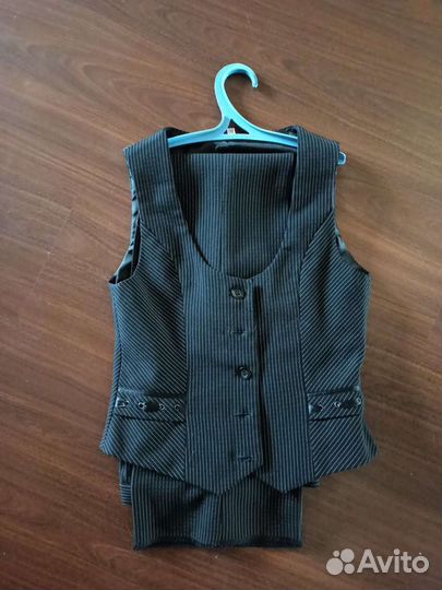 Школьная форма