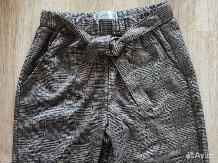 Брюки для девочки