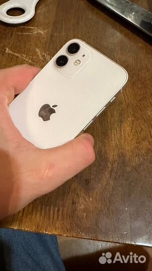 iPhone 12 mini, 64 ГБ