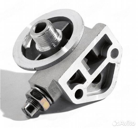 Крепление масляного фильтра 485-495