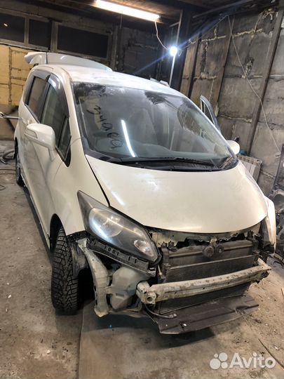 Автомаляр подготовщик