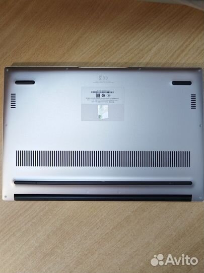 Ноутбук Huawei matebook d 14