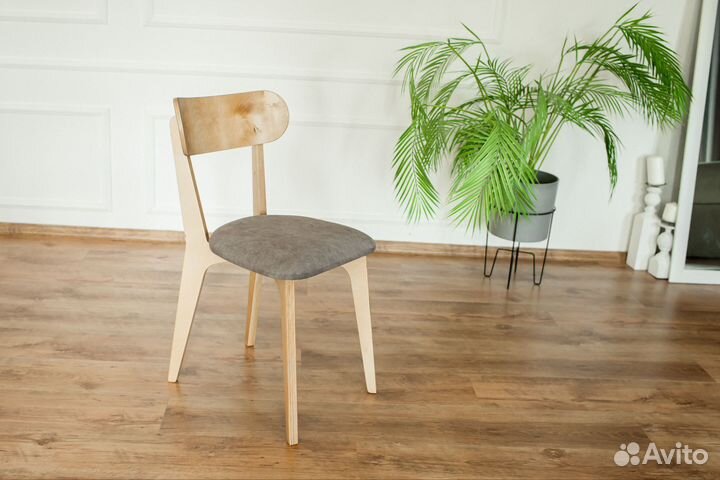 Стул обеденный