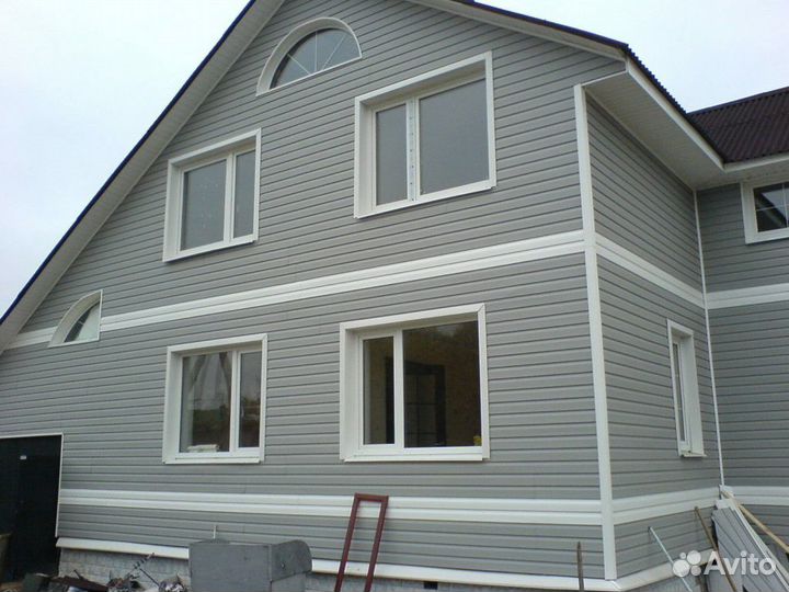 Окна с завода