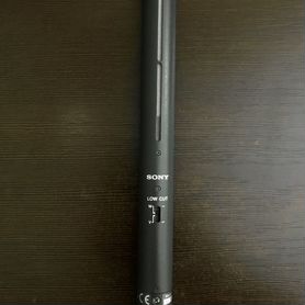 Микрофон Sony ECM-673