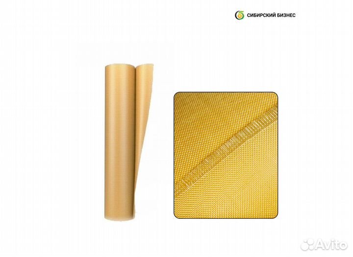 Рст -250Л стеклопластик рулонный (1х100м)