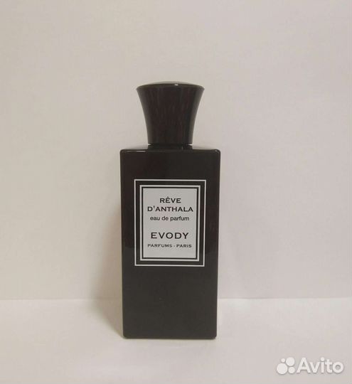 Evody Reve D'Anthala Eau de Parfum от 100мл