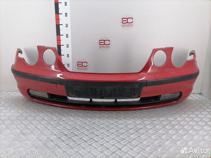 Бампер передний для BMW 3-Series (E46) 51117030890