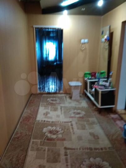 Дом 76 м² на участке 24 сот.