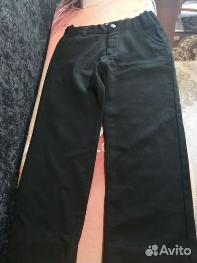 Рубашки и другие вещи