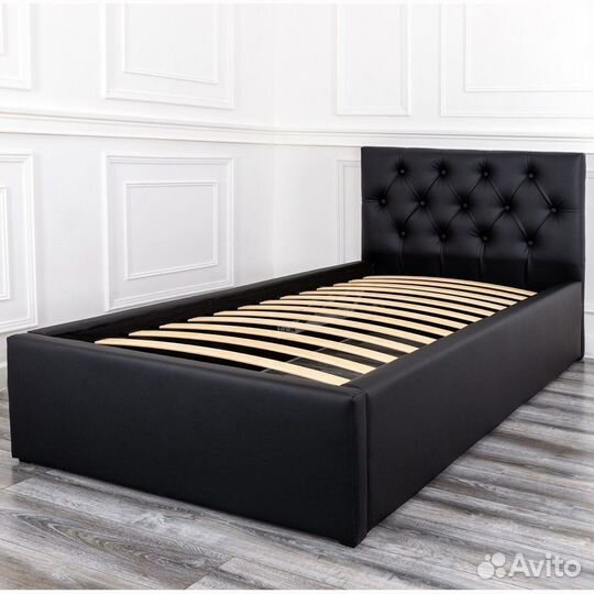 Кровать односпальная Барселона