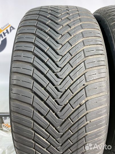 Continental AllSeasonContact 225/50 R17 100W