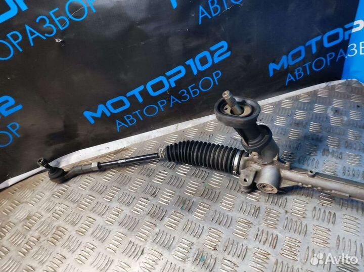 Рулевая рейка Skoda Rapid
