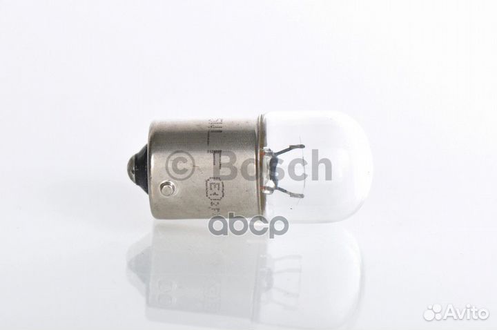 Лампочка R5W 1 987 302 204 Bosch