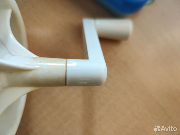 Миксер ручной