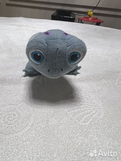 Мягкие игрушки Холодное сердце Эльза аннасвен