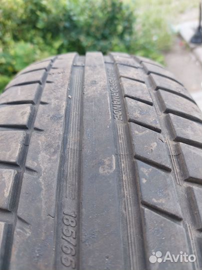 Kormoran Road Performance 185/65 R15 88