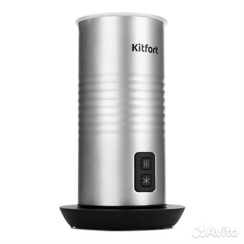 Капучинатор Kitfort кт-768