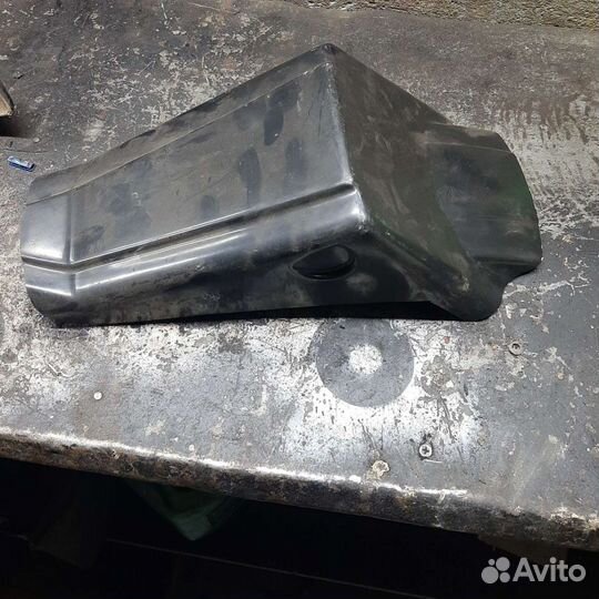 Накладки на иж