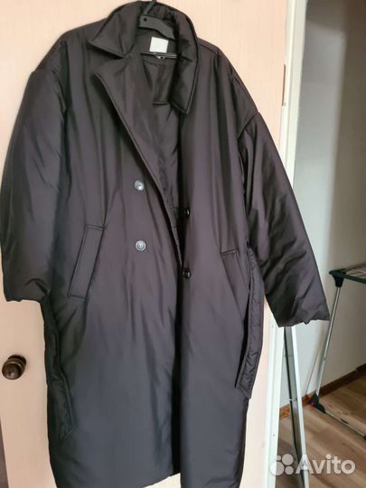 Пальто женское