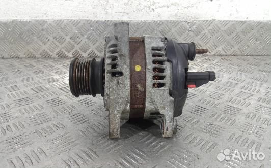 Генератор дизельный chrysler voyager 4 (BEA30BS01)