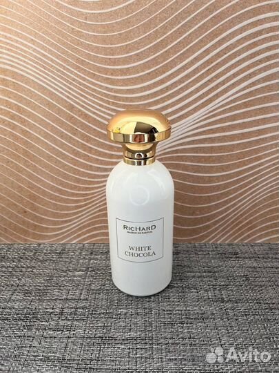 Parfum White Chocola Richard (Euro)