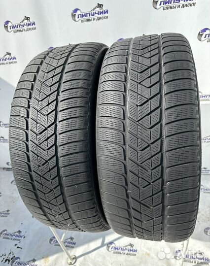 Pirelli Scorpion Winter 255/40 R22 103H