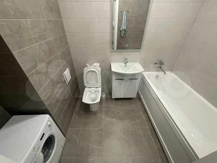 1-к. квартира, 44 м², 9/14 эт.