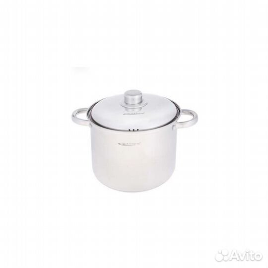 Кастрюля 13,0 л Гретта