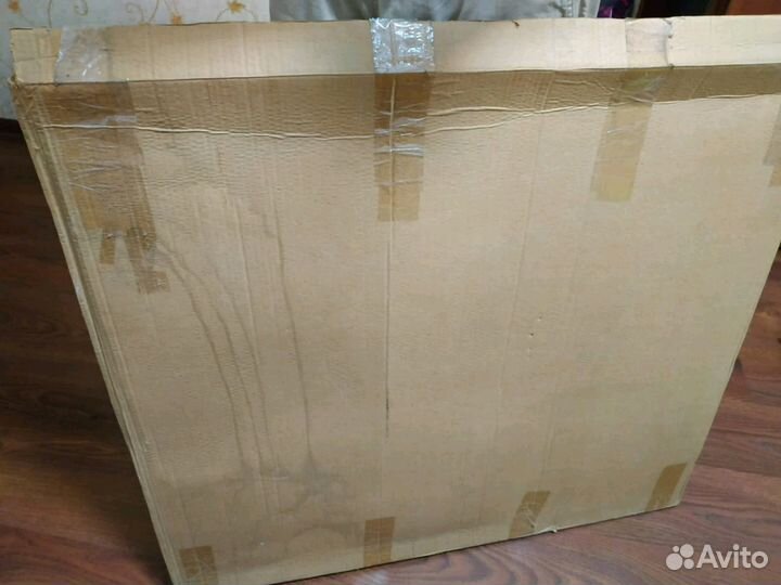 Зеркало с подсветкой