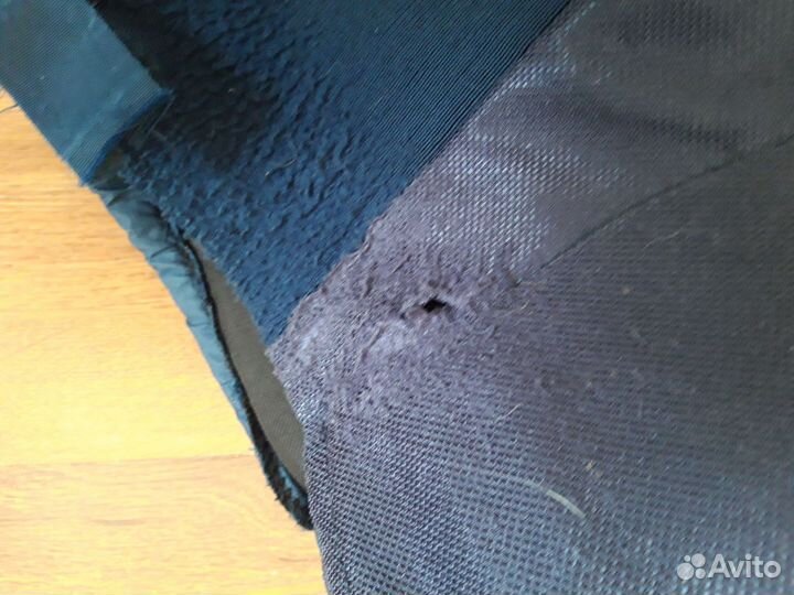 Хоккейные шорты ccm jr