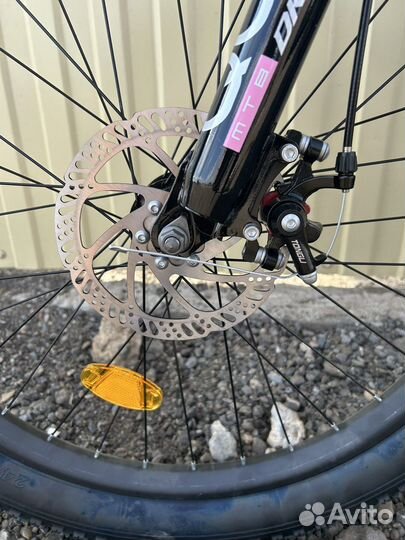 Велосипед горный