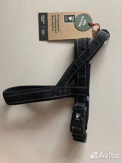Шлейки для собак, рулетка-ремень новые