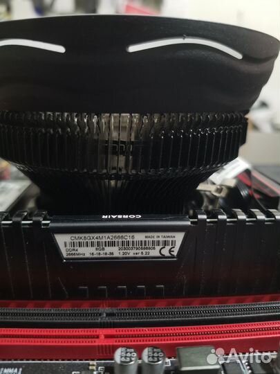 Продам сборку