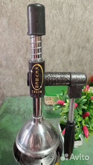 Соковыжималка-Пресс для цитрусовых, граната