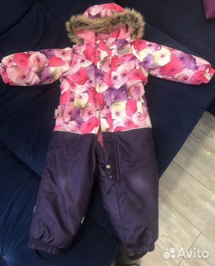 Детская одежда для девочек