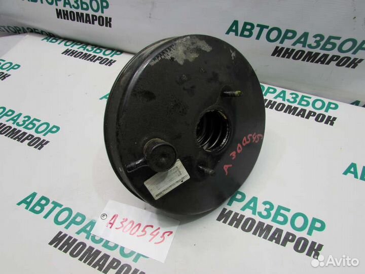 Усилитель тормозов вакуумный для Geely Emgrand EC7