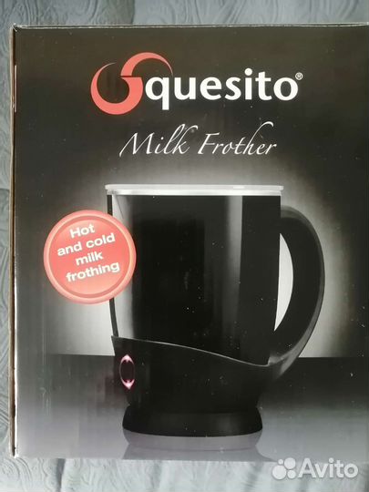 Капучинатор