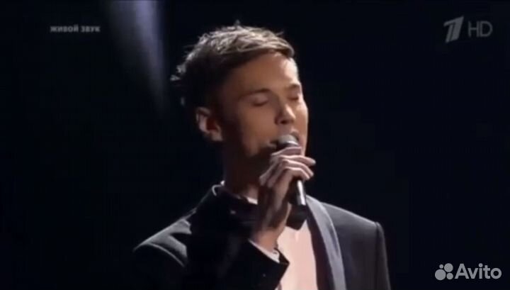 Преподаватель вокала