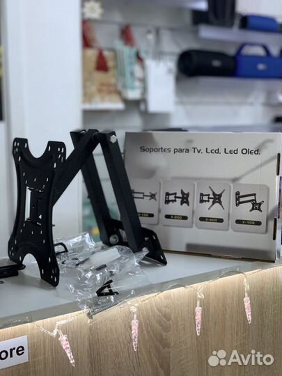 Кронштейн поворотный X-400 (новый)