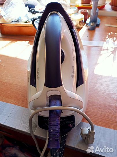 Продается парогенератор Tefal