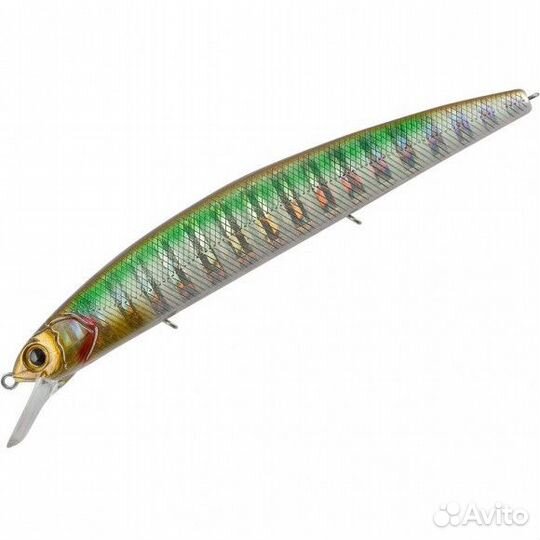 Воблер TsuYoki Chance 130SP для рыбалки