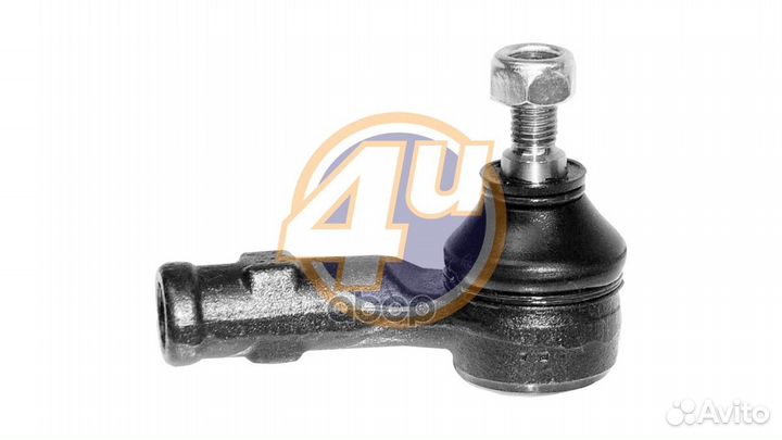 Наконечник рулевой тяги FR-A-39418 FR-A-39418 4U