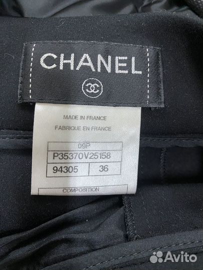 Юбка chanel