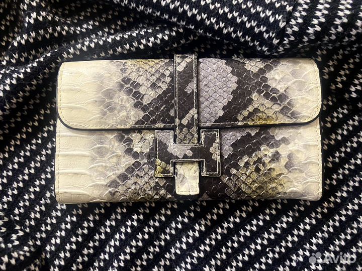 Женский Кошелек портмоне