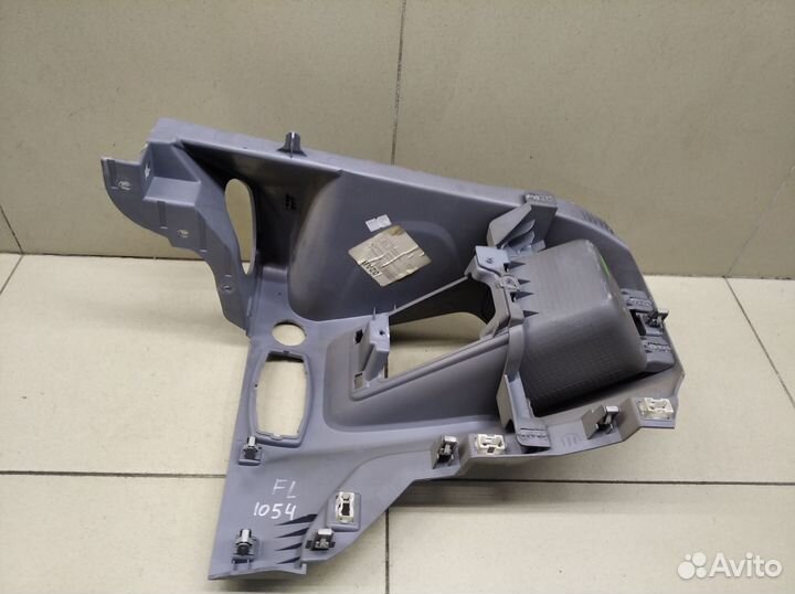 Накладка (кузов внутри) Transit 2014