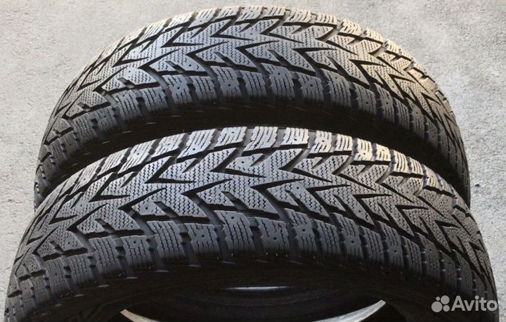 Nexen Winguard WinSpike WS62 225/60 R18